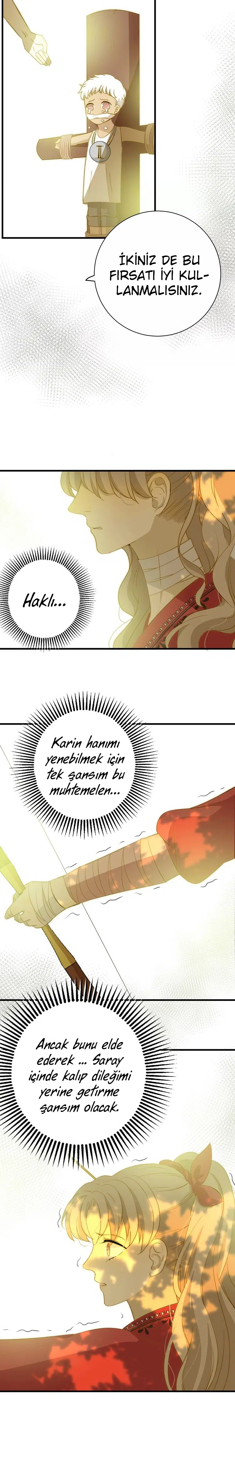 Zorbanın Gözyaşları - Bölüm 9 Sayfa 19