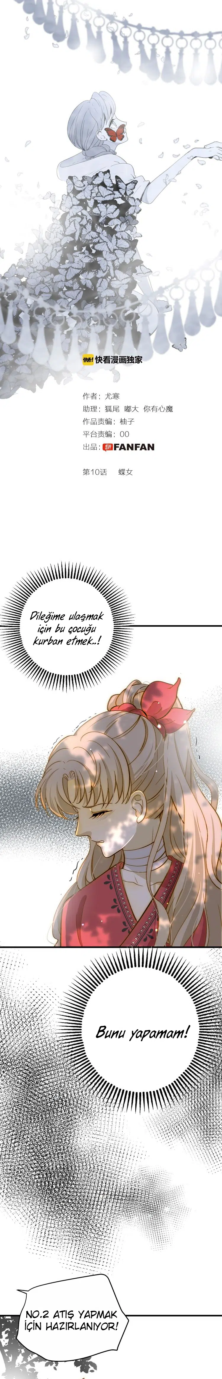 Zorbanın Gözyaşları - Bölüm 10 Sayfa 2