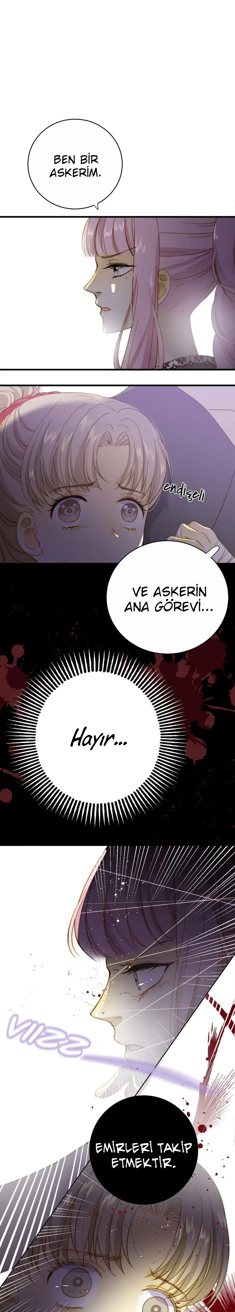 Zorbanın Gözyaşları - Bölüm 10 Sayfa 5