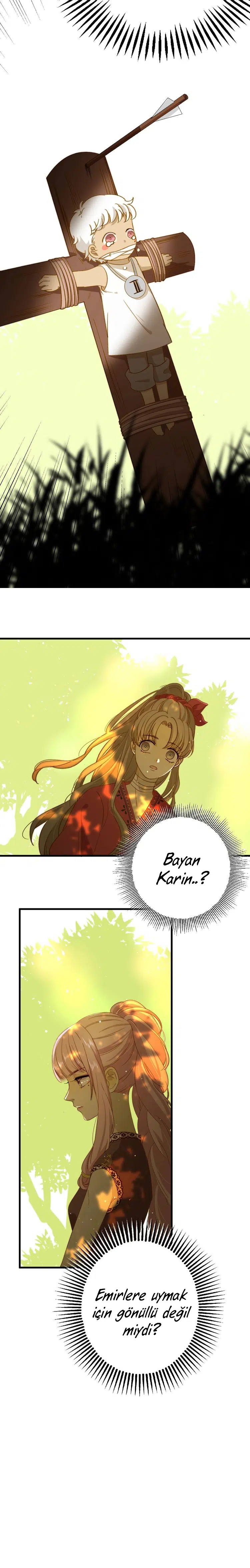Zorbanın Gözyaşları - Bölüm 10 Sayfa 8