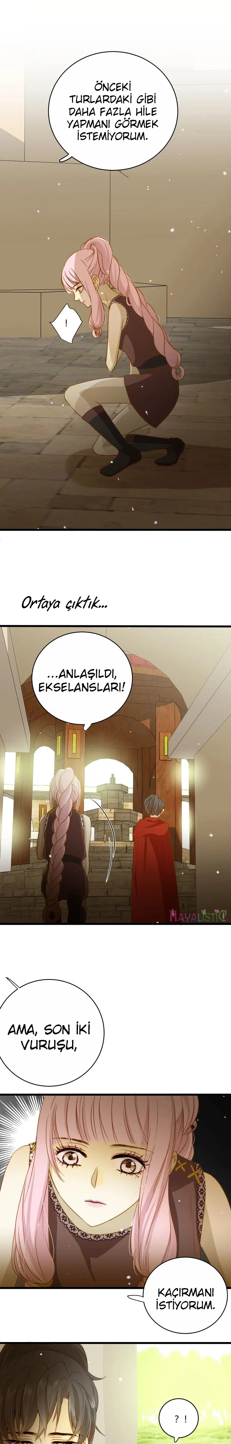 Zorbanın Gözyaşları - Bölüm 10 Sayfa 17