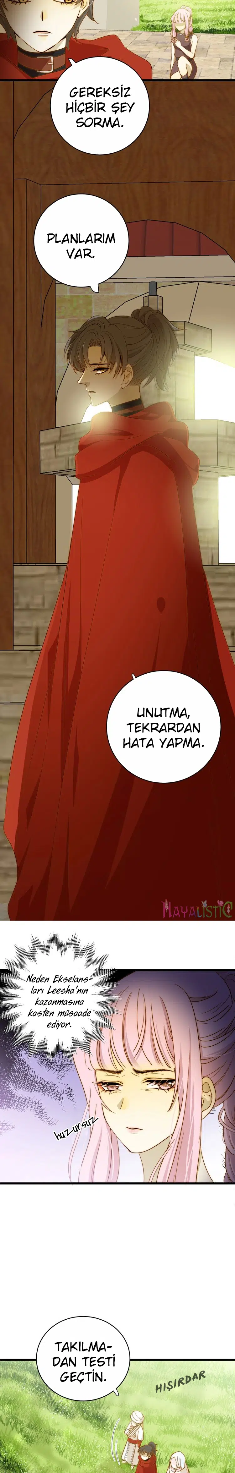 Zorbanın Gözyaşları - Bölüm 10 Sayfa 18