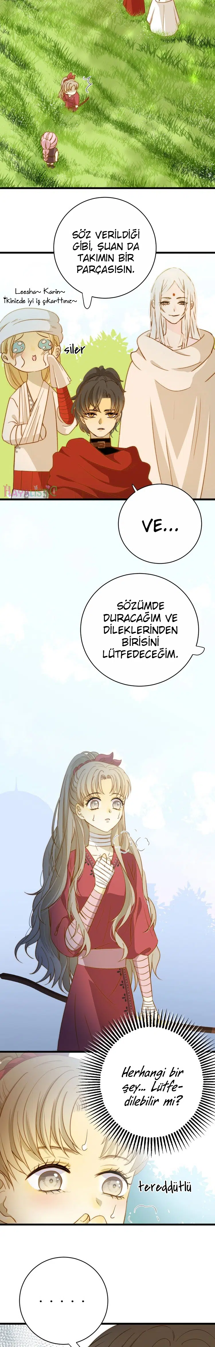Zorbanın Gözyaşları - Bölüm 10 Sayfa 19