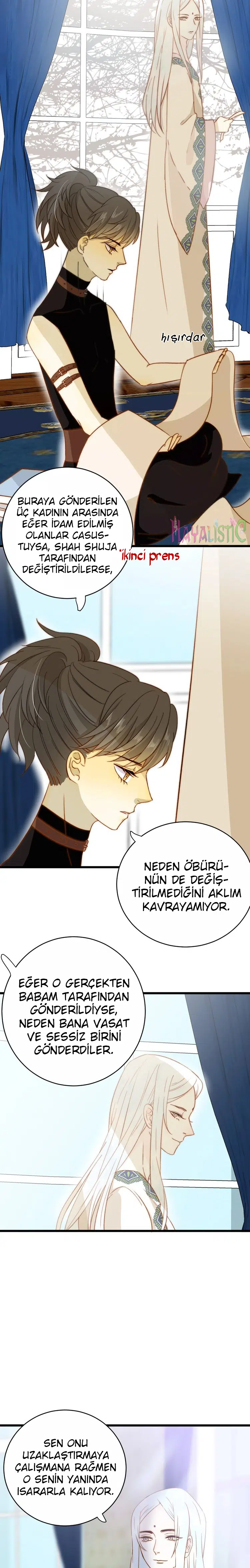 Zorbanın Gözyaşları - Bölüm 10 Sayfa 21