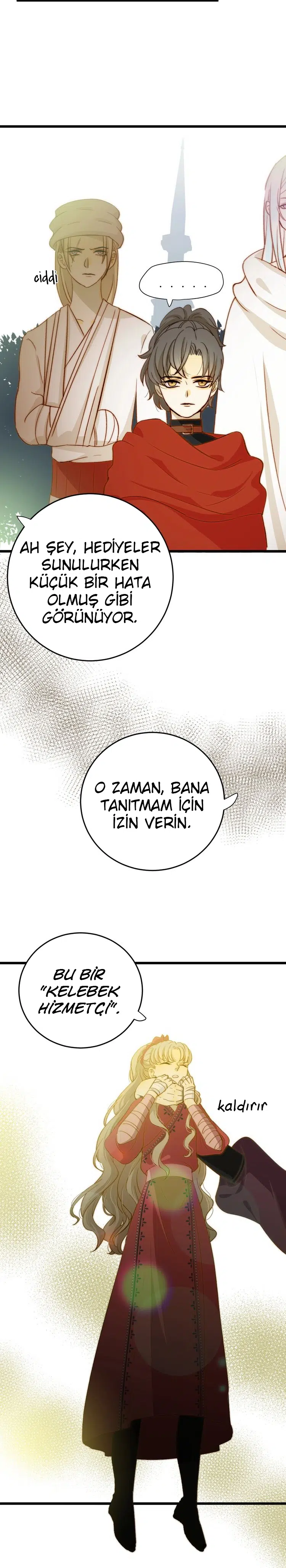 Zorbanın Gözyaşları - Bölüm 10 Sayfa 26