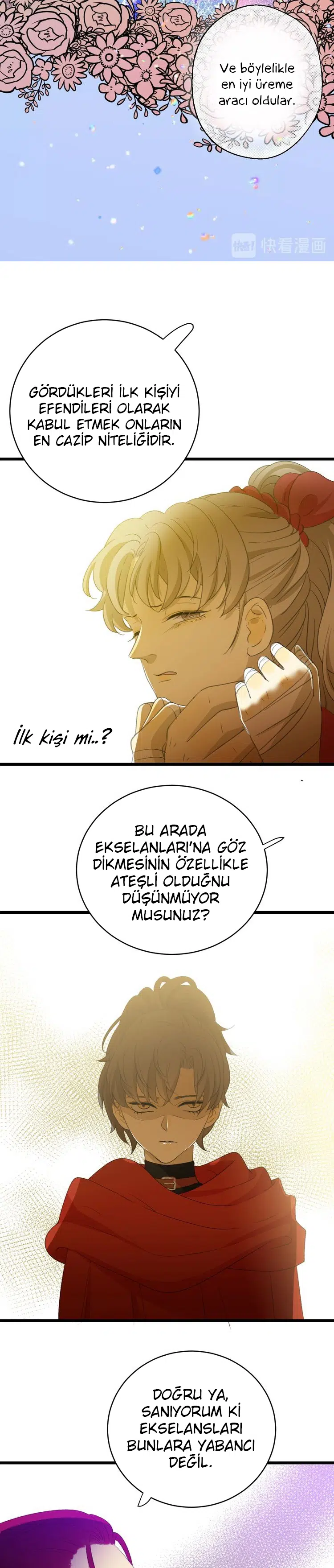 Zorbanın Gözyaşları - Bölüm 10 Sayfa 28