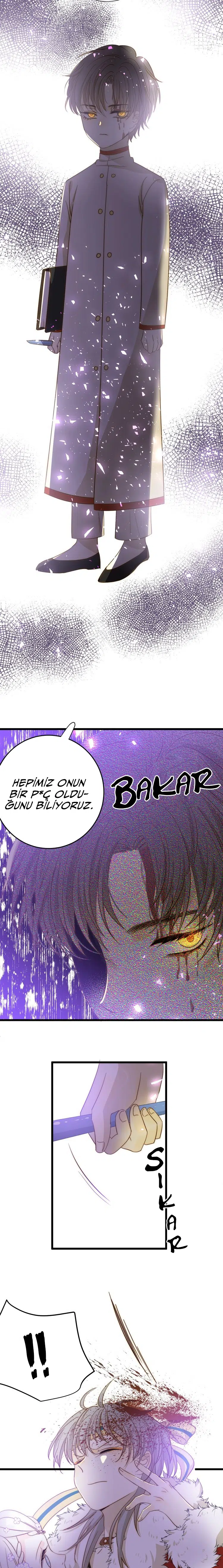 Zorbanın Gözyaşları - Bölüm 11 Sayfa 9