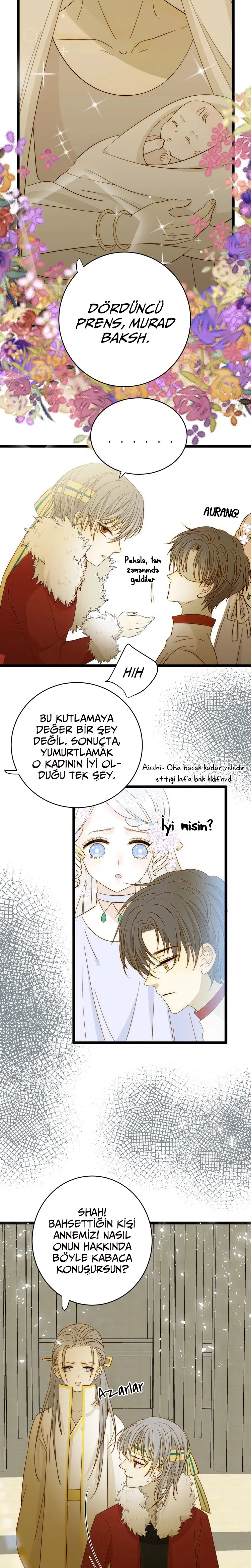 Zorbanın Gözyaşları - Bölüm 11 Sayfa 12