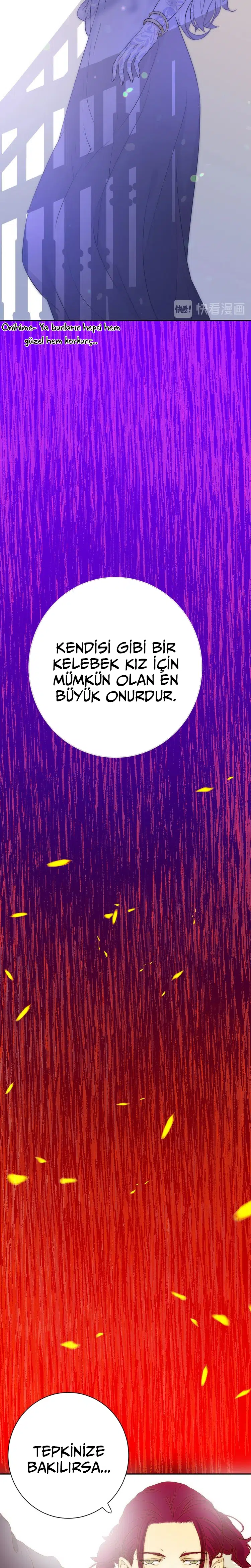 Zorbanın Gözyaşları - Bölüm 11 Sayfa 15