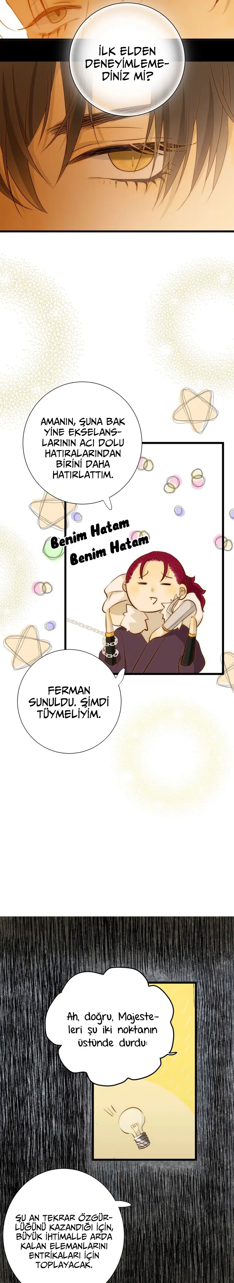 Zorbanın Gözyaşları - Bölüm 11 Sayfa 27