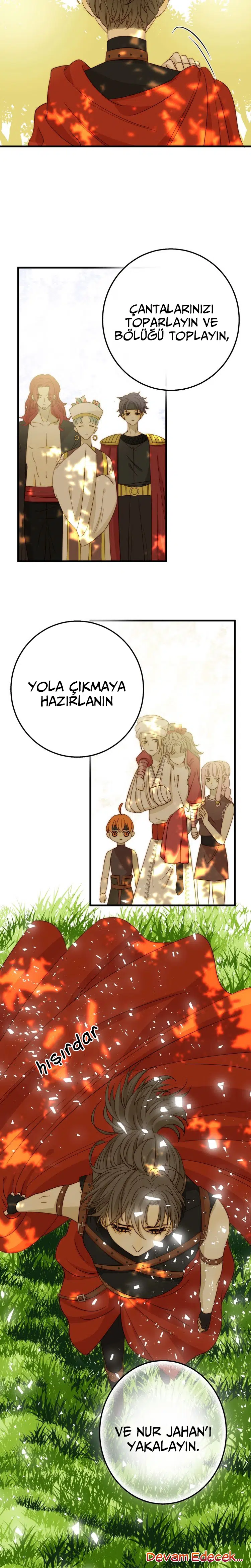 Zorbanın Gözyaşları - Bölüm 11 Sayfa 30