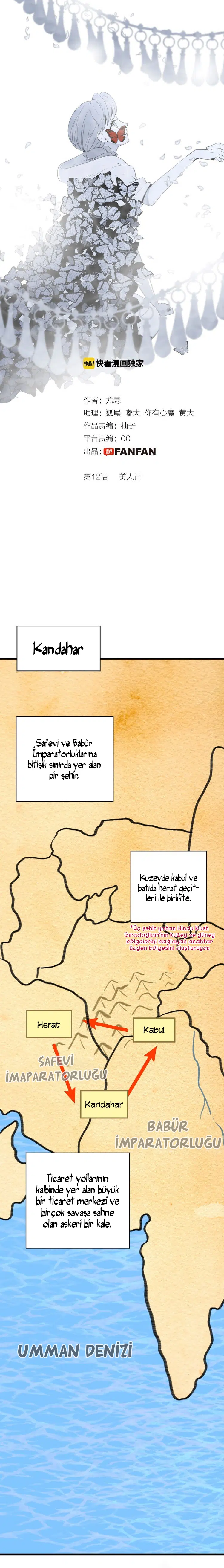 Zorbanın Gözyaşları - Bölüm 12 Sayfa 2