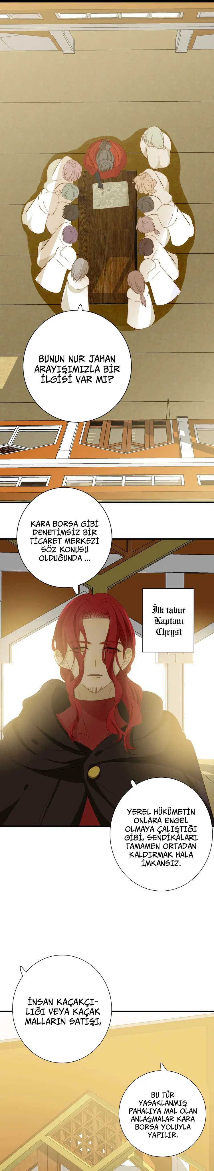 Zorbanın Gözyaşları - Bölüm 12 Sayfa 9