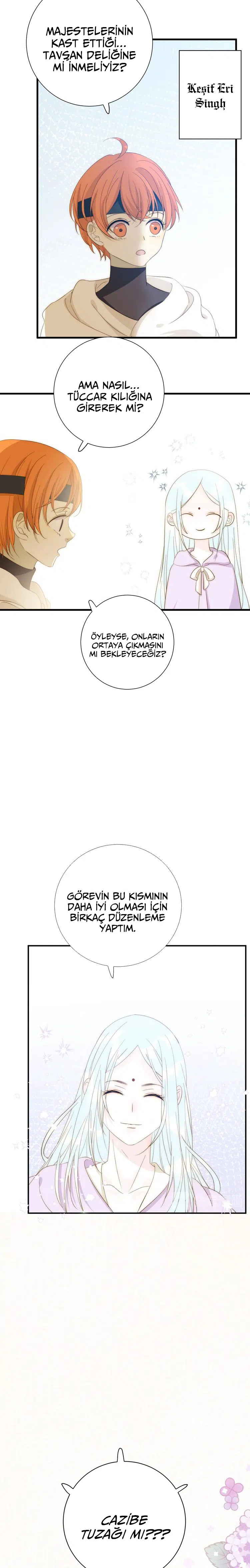 Zorbanın Gözyaşları - Bölüm 12 Sayfa 11