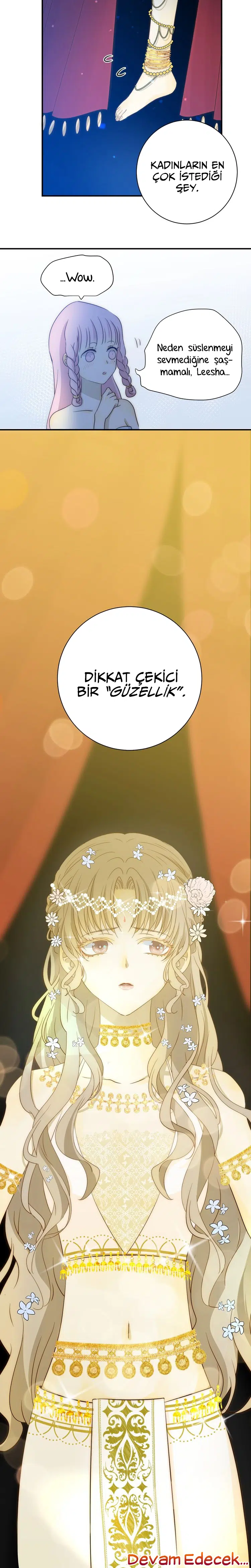 Zorbanın Gözyaşları - Bölüm 12 Sayfa 19