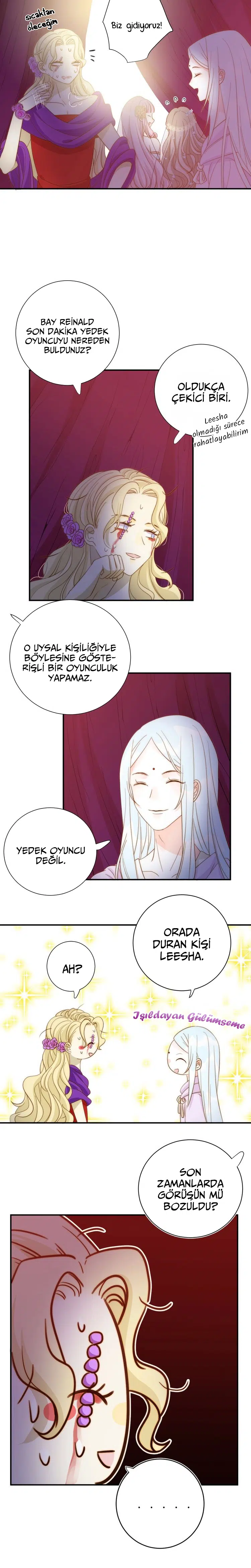 Zorbanın Gözyaşları - Bölüm 13 Sayfa 3