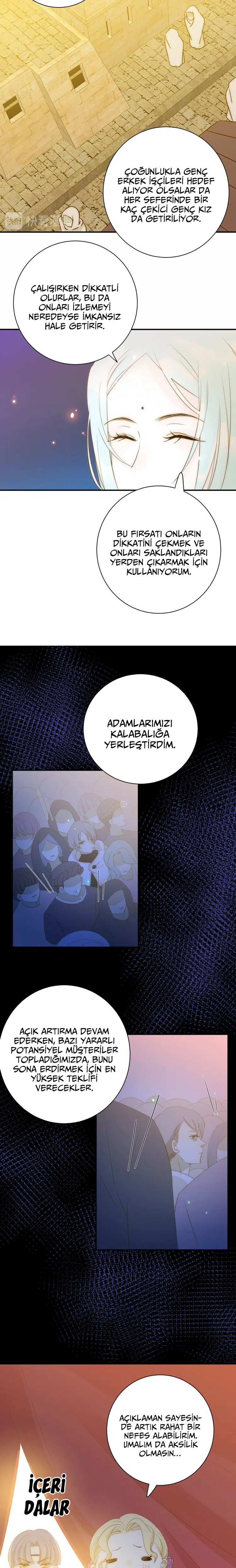 Zorbanın Gözyaşları - Bölüm 13 Sayfa 15
