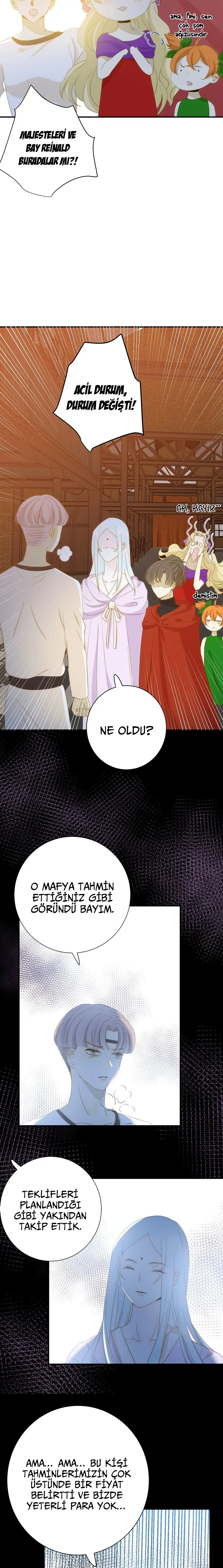 Zorbanın Gözyaşları - Bölüm 13 Sayfa 16