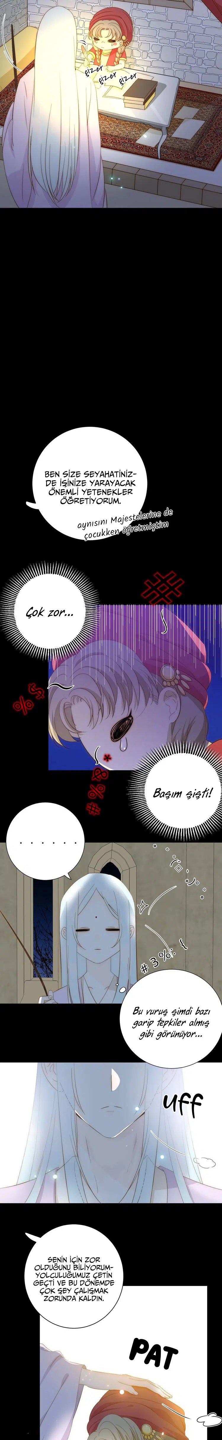 Zorbanın Gözyaşları - Bölüm 14 Sayfa 3
