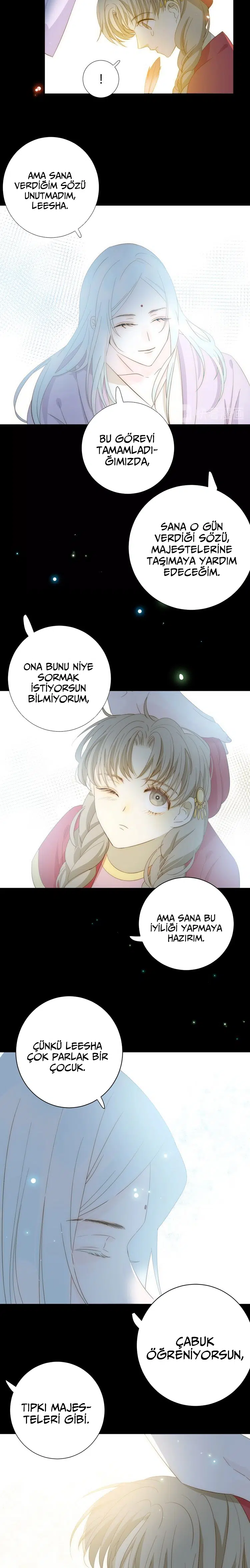 Zorbanın Gözyaşları - Bölüm 14 Sayfa 4