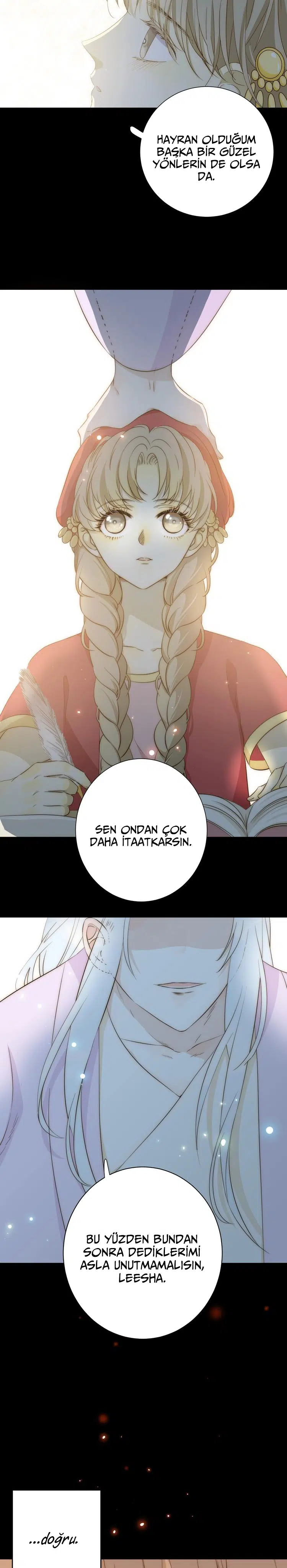Zorbanın Gözyaşları - Bölüm 14 Sayfa 5