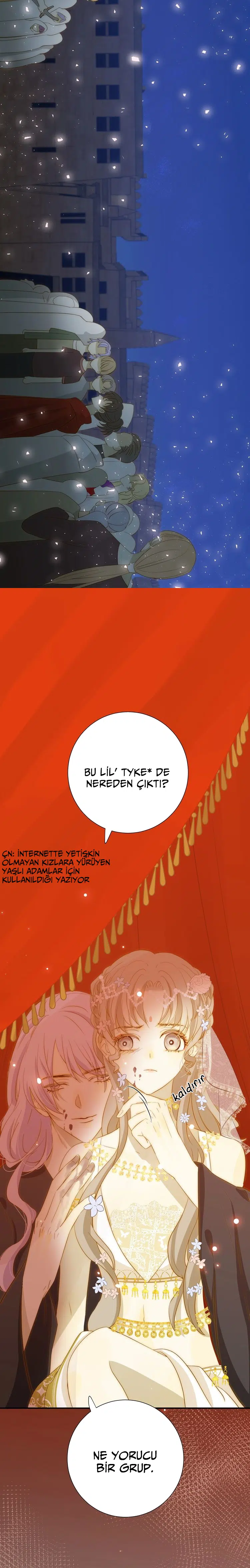 Zorbanın Gözyaşları - Bölüm 14 Sayfa 11