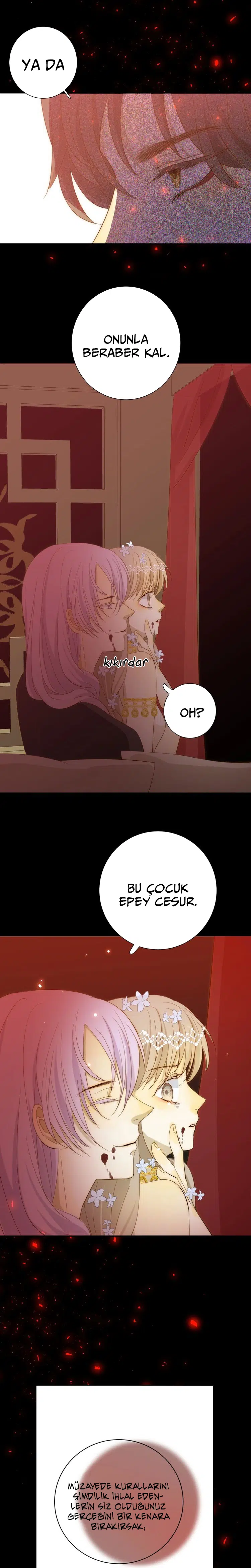 Zorbanın Gözyaşları - Bölüm 14 Sayfa 13