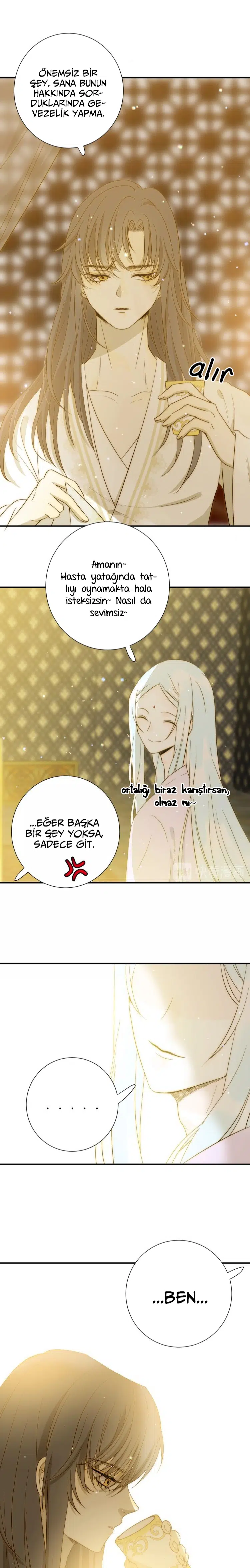 Zorbanın Gözyaşları - Bölüm 15 Sayfa 6
