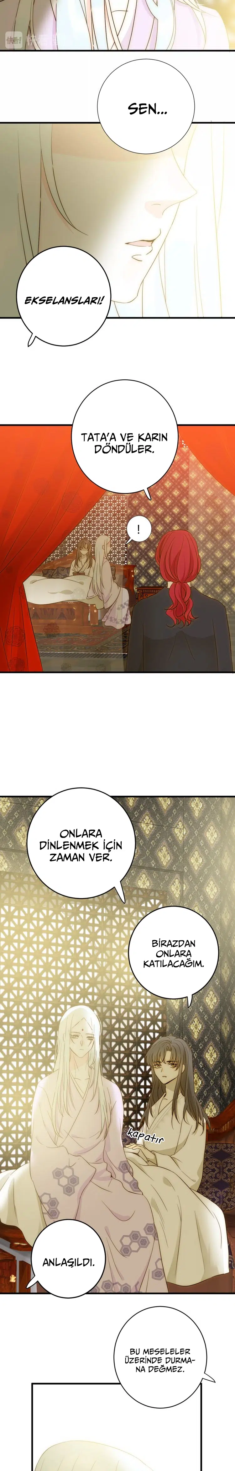 Zorbanın Gözyaşları - Bölüm 15 Sayfa 10