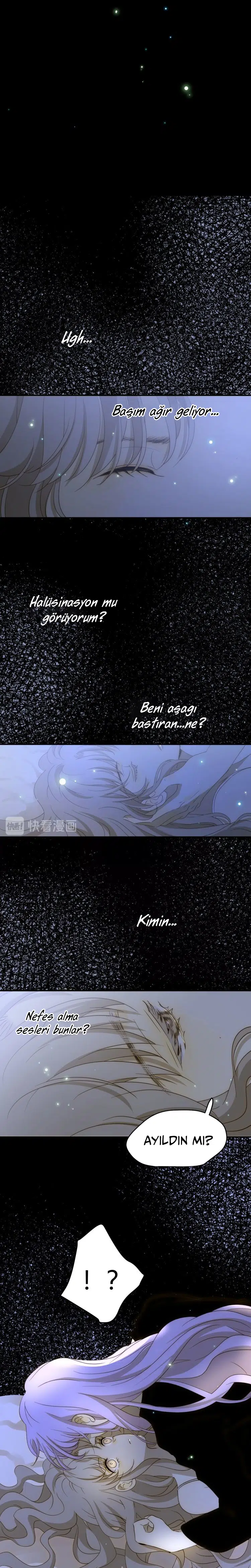 Zorbanın Gözyaşları - Bölüm 15 Sayfa 22