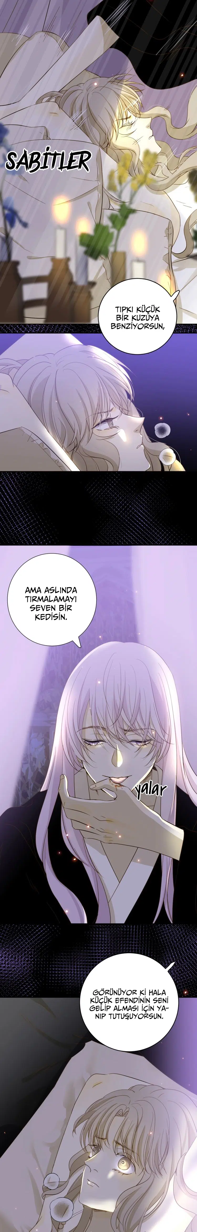 Zorbanın Gözyaşları - Bölüm 16 Sayfa 4