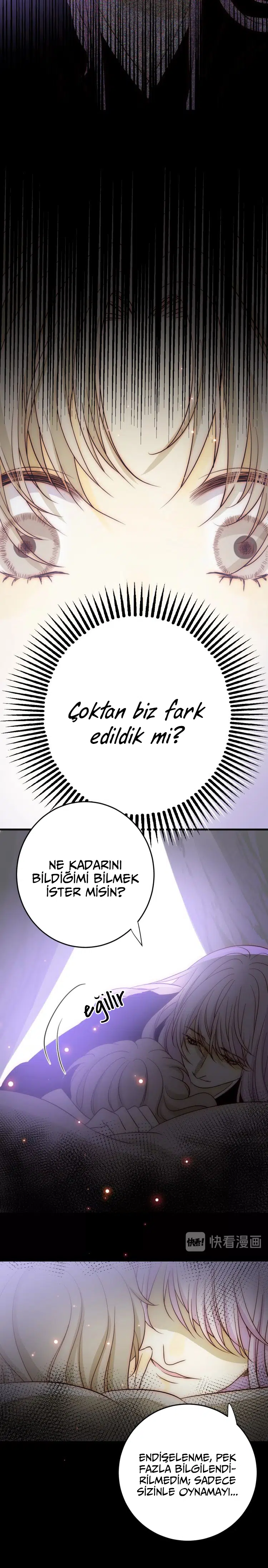 Zorbanın Gözyaşları - Bölüm 16 Sayfa 6
