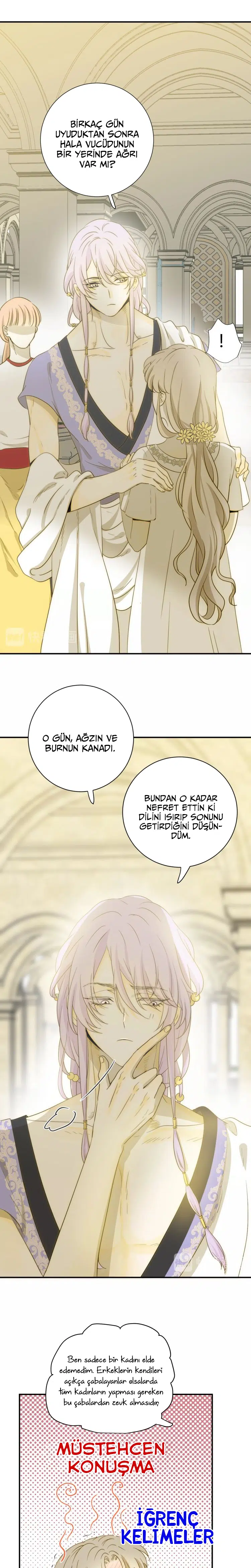 Zorbanın Gözyaşları - Bölüm 17 Sayfa 9