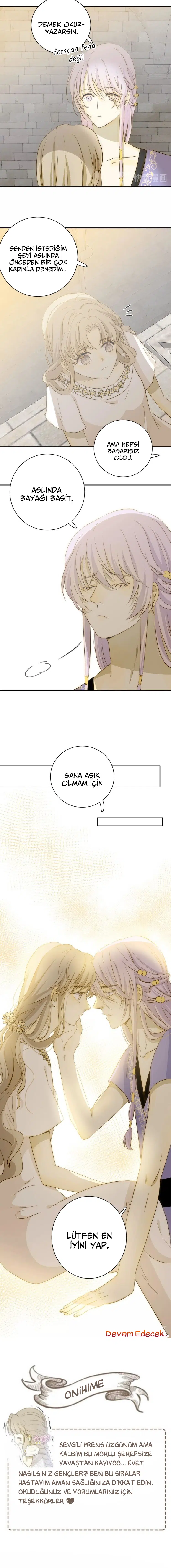 Zorbanın Gözyaşları - Bölüm 17 Sayfa 19