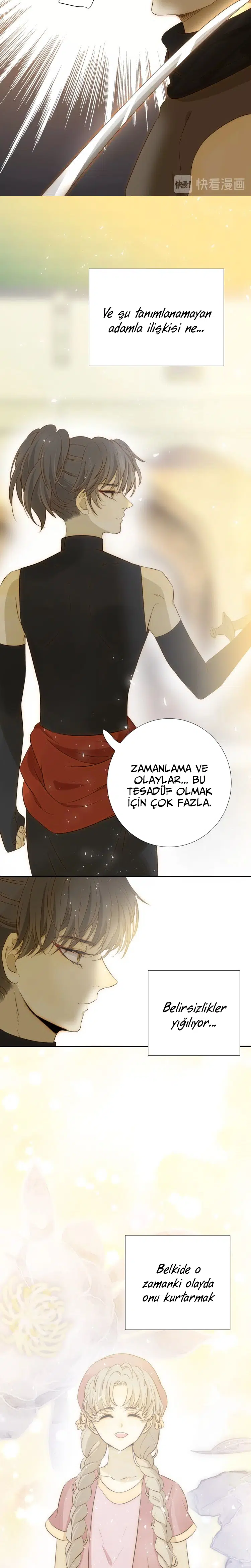Zorbanın Gözyaşları - Bölüm 18 Sayfa 7