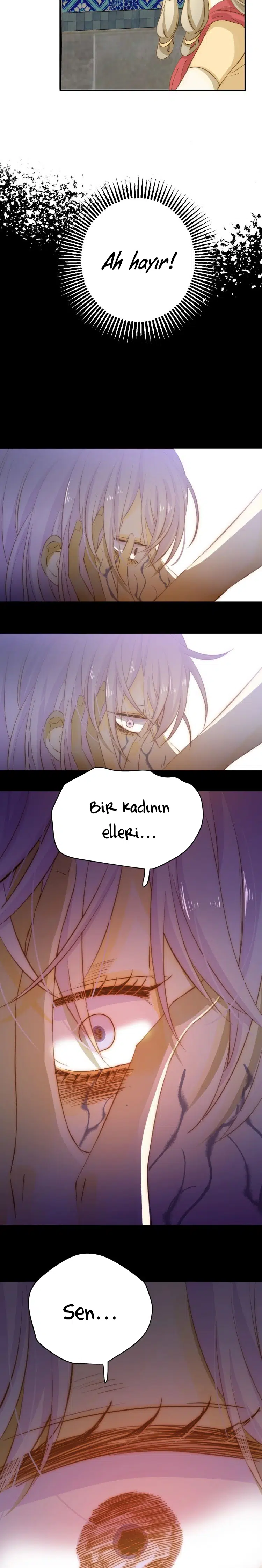 Zorbanın Gözyaşları - Bölüm 19 Sayfa 10