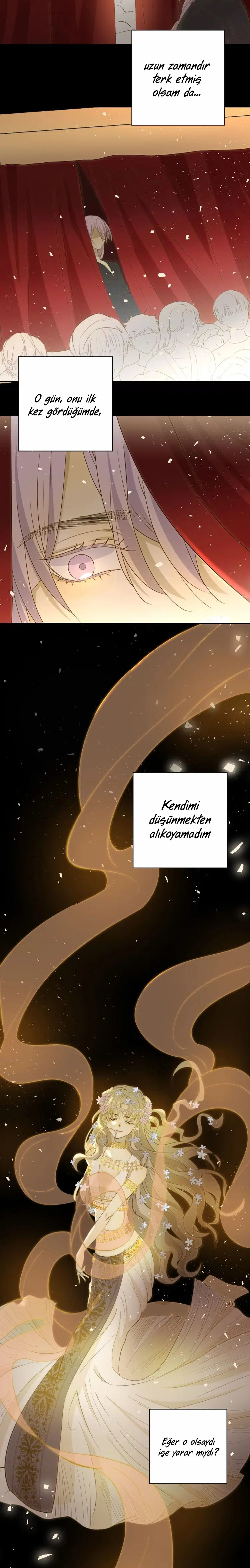 Zorbanın Gözyaşları - Bölüm 20 Sayfa 18