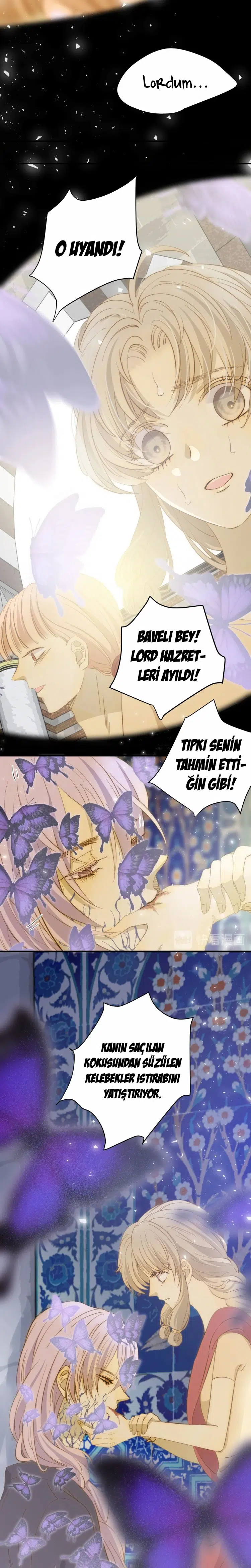 Zorbanın Gözyaşları - Bölüm 20 Sayfa 20