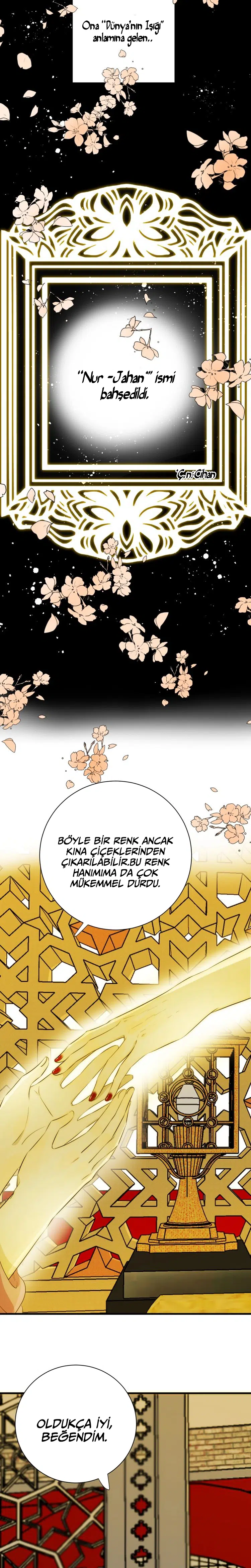 Zorbanın Gözyaşları - Bölüm 21 Sayfa 4
