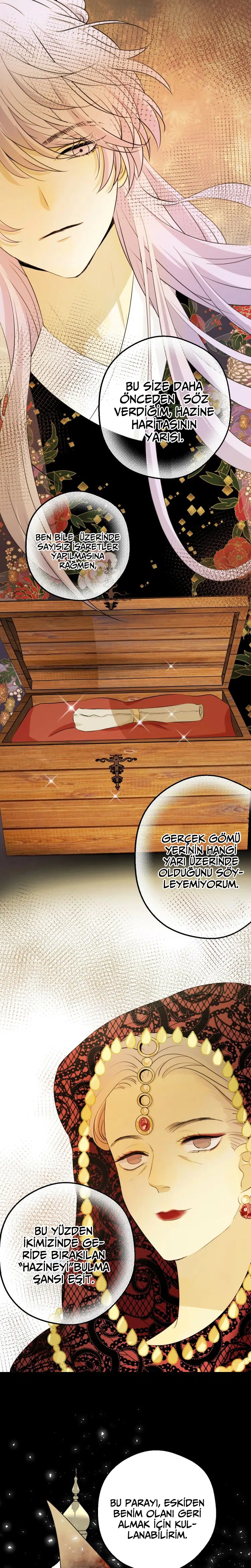 Zorbanın Gözyaşları - Bölüm 21 Sayfa 13
