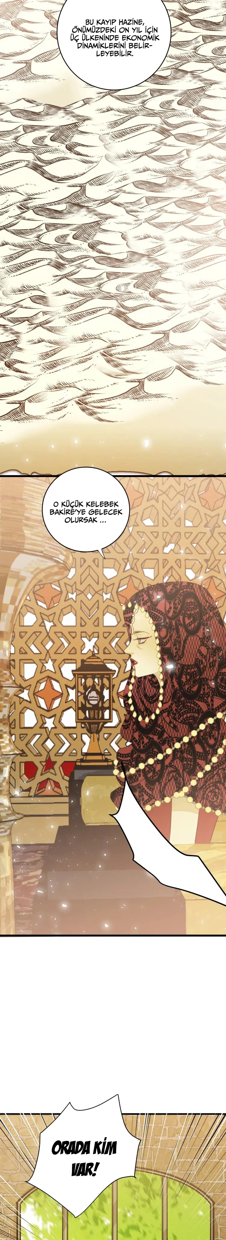 Zorbanın Gözyaşları - Bölüm 21 Sayfa 15
