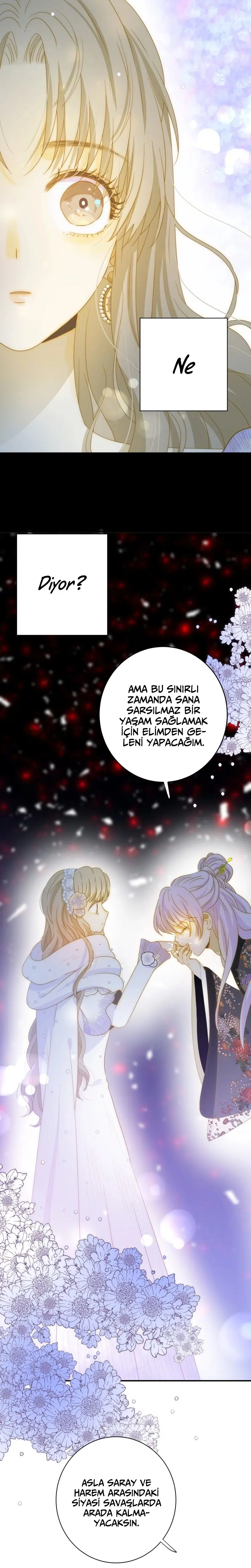 Zorbanın Gözyaşları - Bölüm 22 Sayfa 18