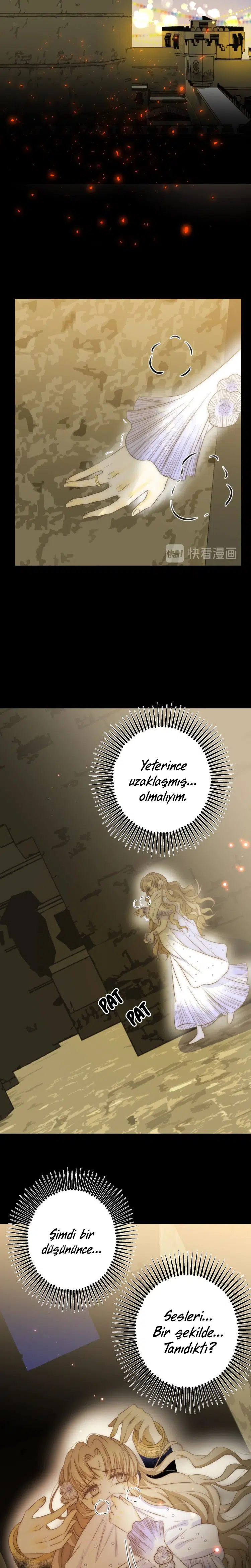 Zorbanın Gözyaşları - Bölüm 22 Sayfa 28