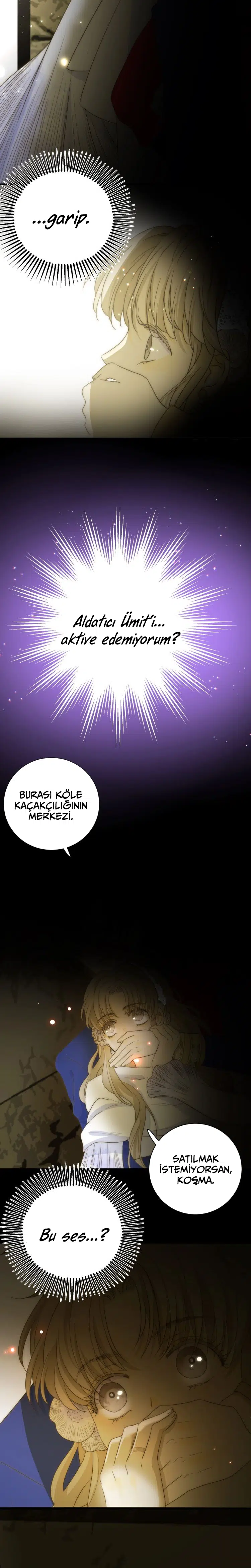 Zorbanın Gözyaşları - Bölüm 22 Sayfa 30