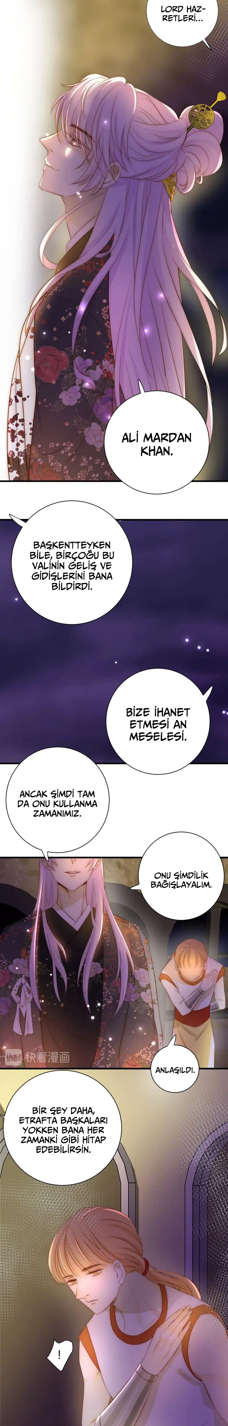 Zorbanın Gözyaşları - Bölüm 23 Sayfa 21