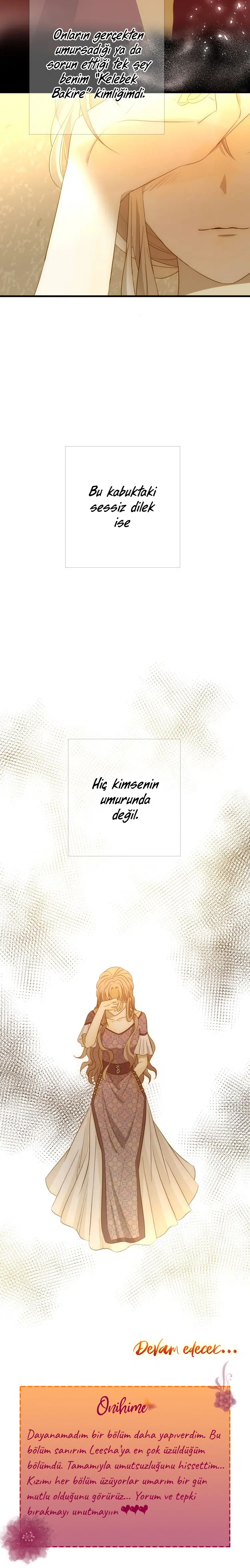 Zorbanın Gözyaşları - Bölüm 25 Sayfa 16