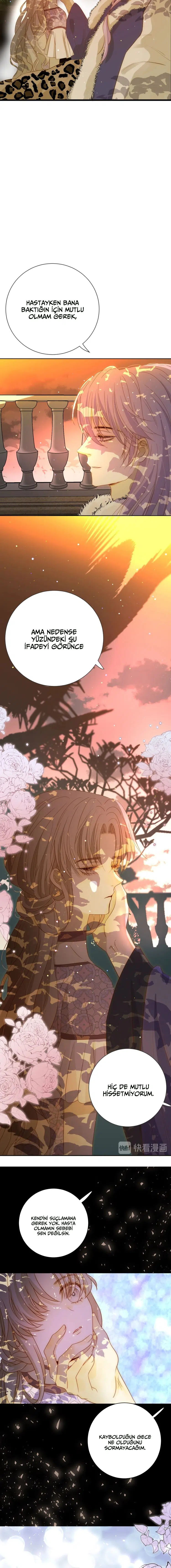 Zorbanın Gözyaşları - Bölüm 26 Sayfa 10