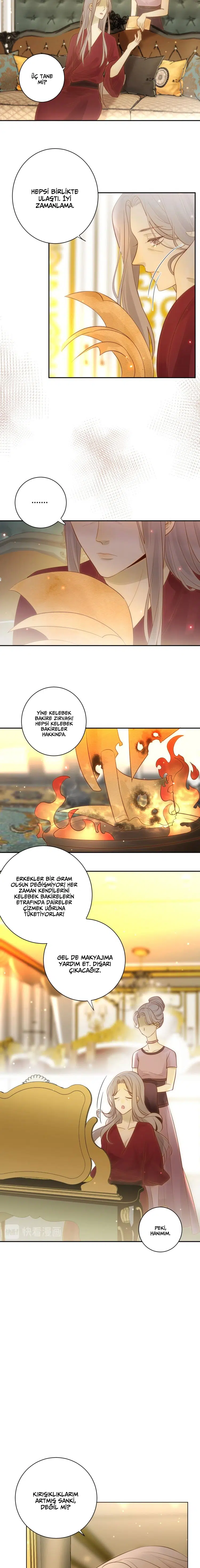Zorbanın Gözyaşları - Bölüm 27 Sayfa 8