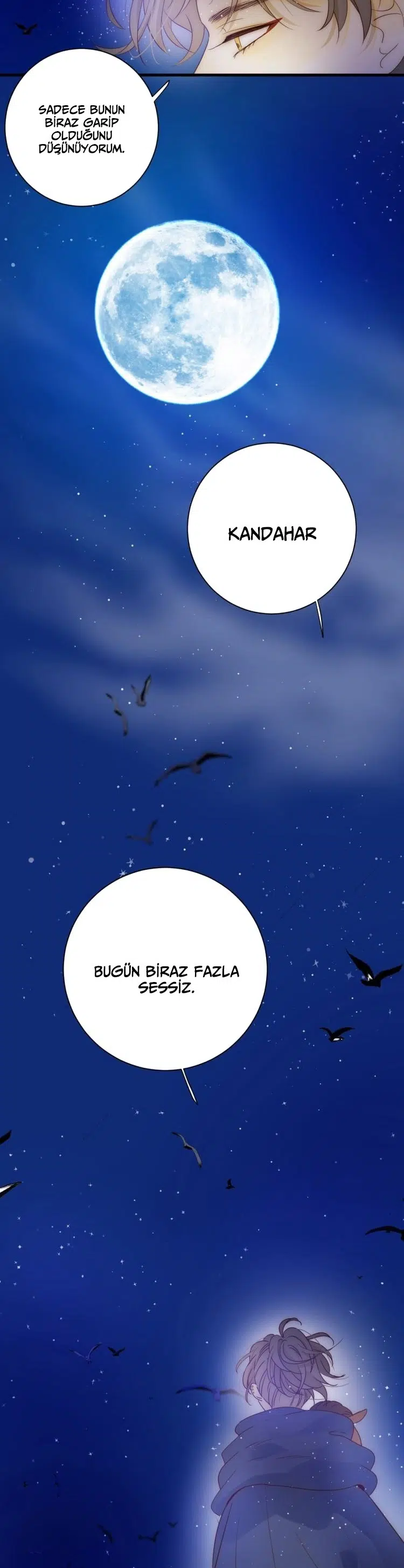 Zorbanın Gözyaşları - Bölüm 28 Sayfa 18
