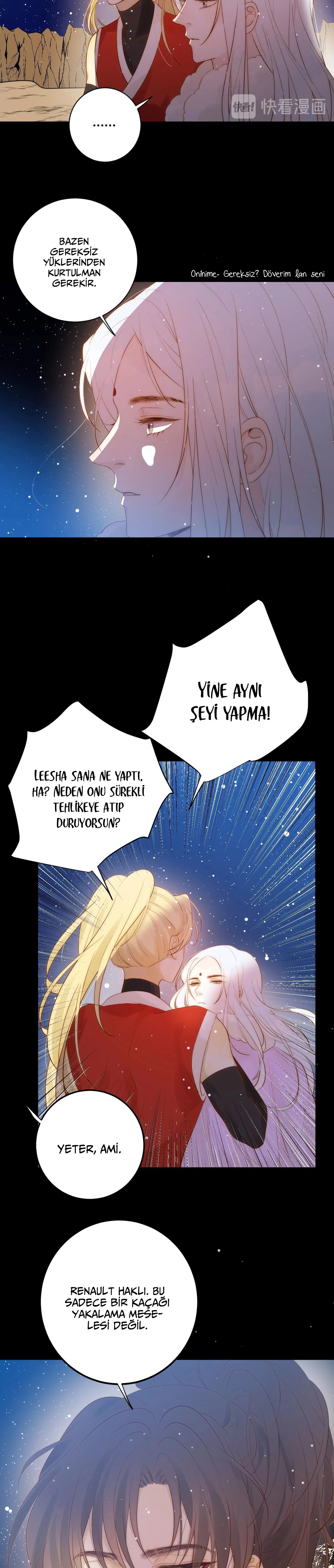 Zorbanın Gözyaşları - Bölüm 30 Sayfa 4